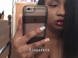 Ashelyane