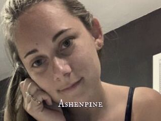 Ashenpine