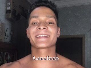 AsherReed