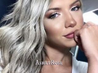 AsheyRose