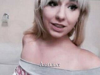 Ashleay