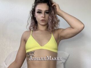 AshleeMaree