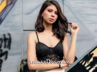AshleyDonovan