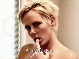 AshleyHumps