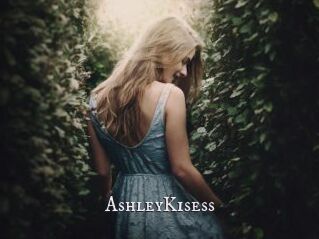 AshleyKisess