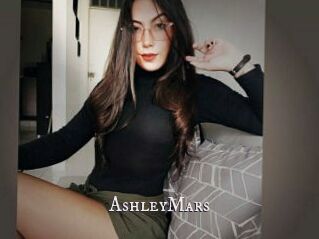 AshleyMars