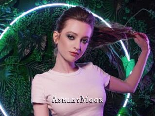 AshleyMoor