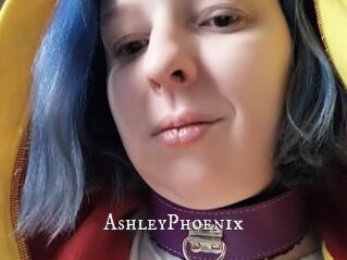 AshleyPhoenix