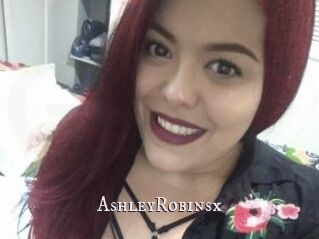 AshleyRobinsx
