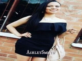 AshleySmiith