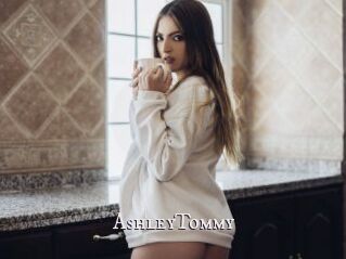 AshleyTommy