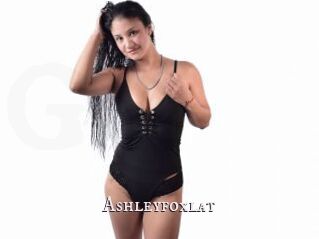 Ashleyfoxlat
