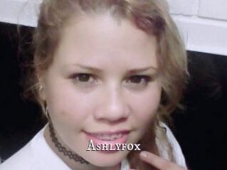 Ashlyfox