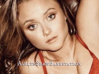 AshlynShawBabestation