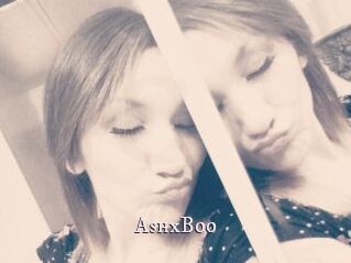 AshxBoo
