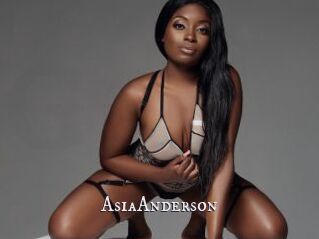 AsiaAnderson