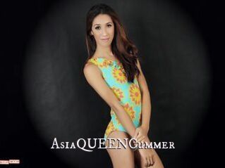 AsiaQUEENCummer