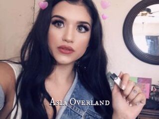Asia_Overland