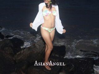 AsianAngel