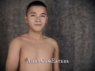 AsianCumEaterr