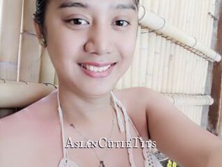 AsianCutieTits