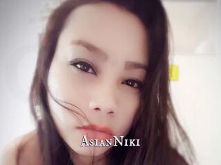 AsianNiki