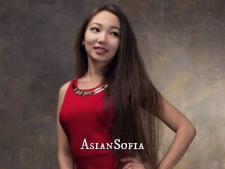 AsianSofia