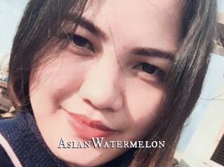 AsianWatermelon