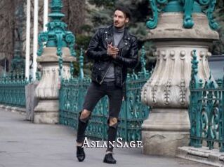 AslanSage