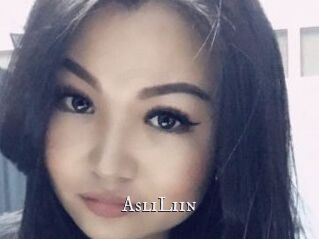 AsliLiin