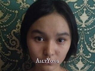 AslyYong