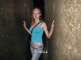 Asmila