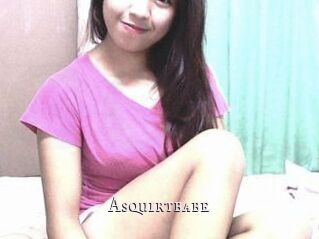 Asquirtbabe