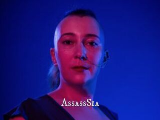 AssassSia