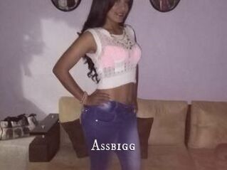 Assbigg