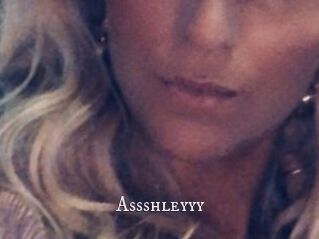 Assshleyyy