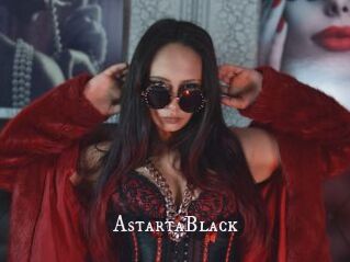 AstartaBlack