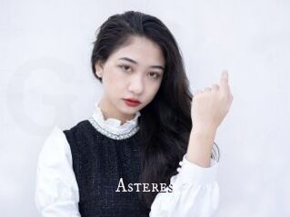 Asteres