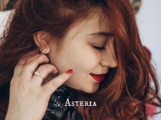 Asteria