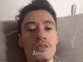 Aston99
