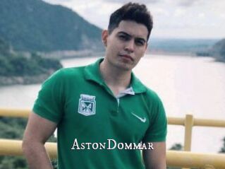 AstonDommar