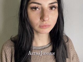 AstraJonsen