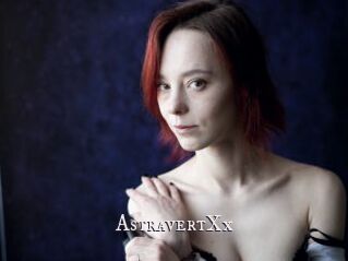 AstravertXx