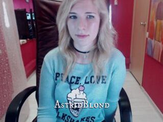 AstridBlond