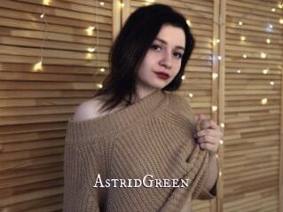 AstridGreen