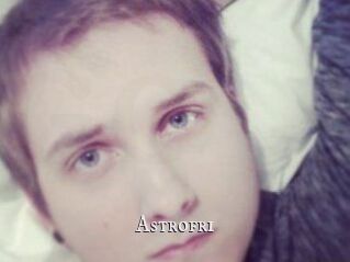 Astrofri