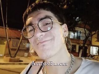 AsttonBlacke