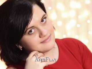 AstyPlay