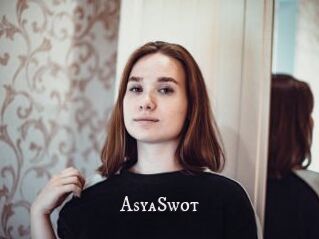 AsyaSwot
