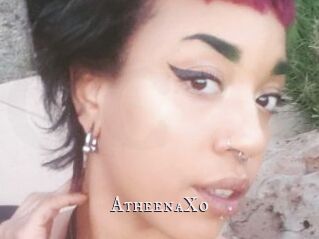 AtheenaXo